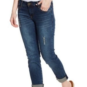 Kut from the Kloth Katy Boyfriend Jean
